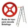 Roda Kit De Roldanas Para Escada Extensiva